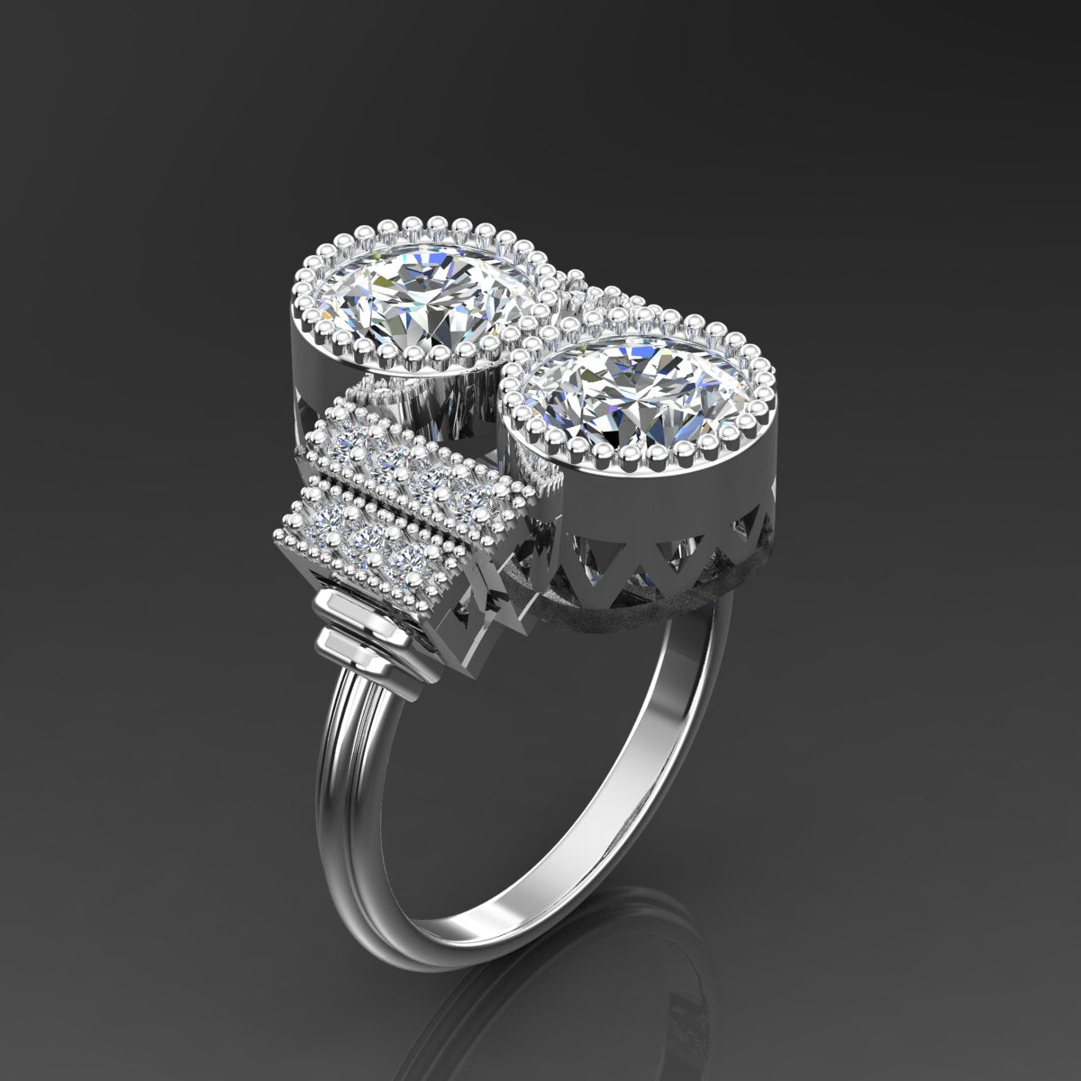 purchase cads/000/rings/601-700/R-664 DAI