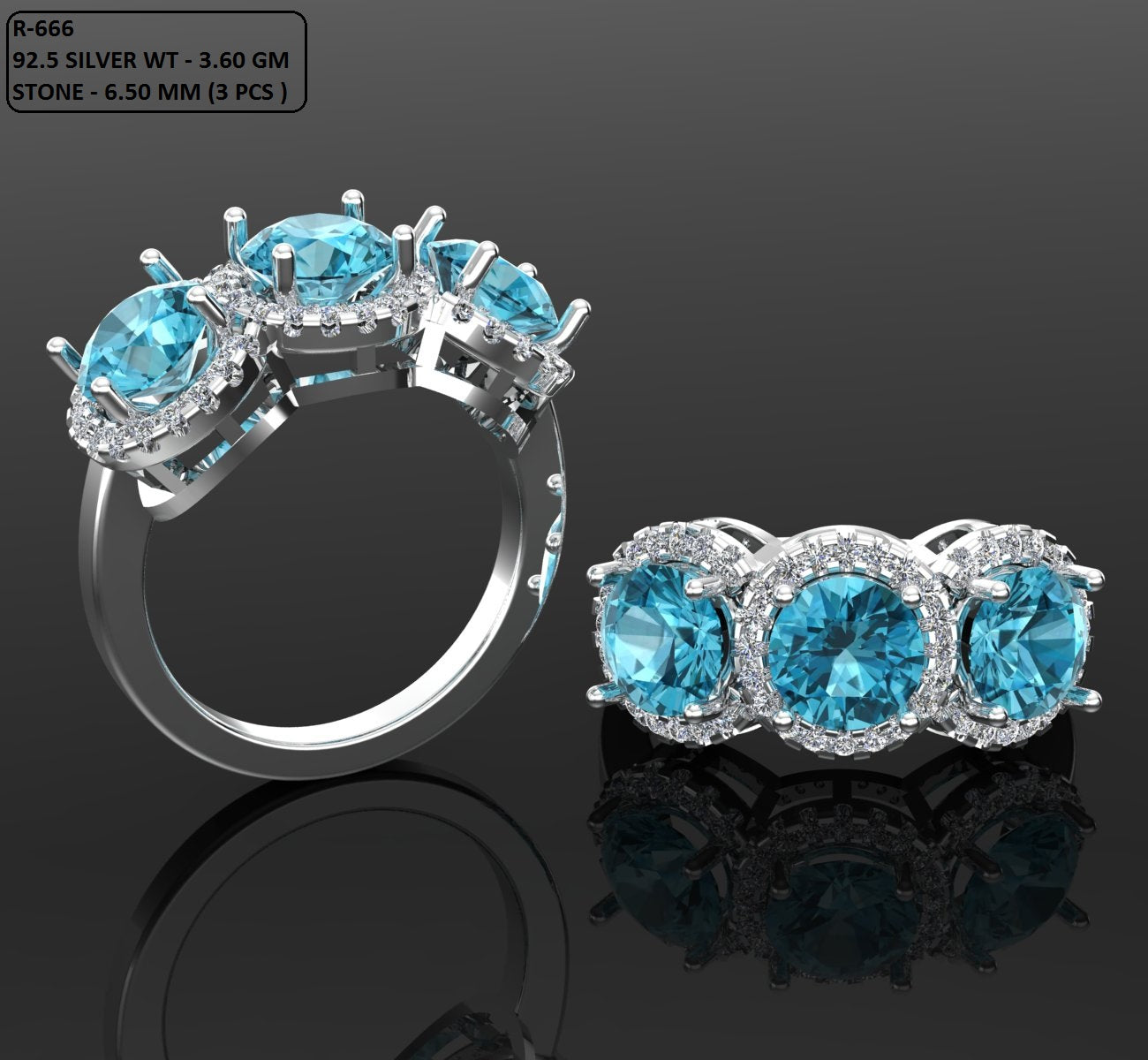 purchase cads/000/rings/601-700/R-666 DAI