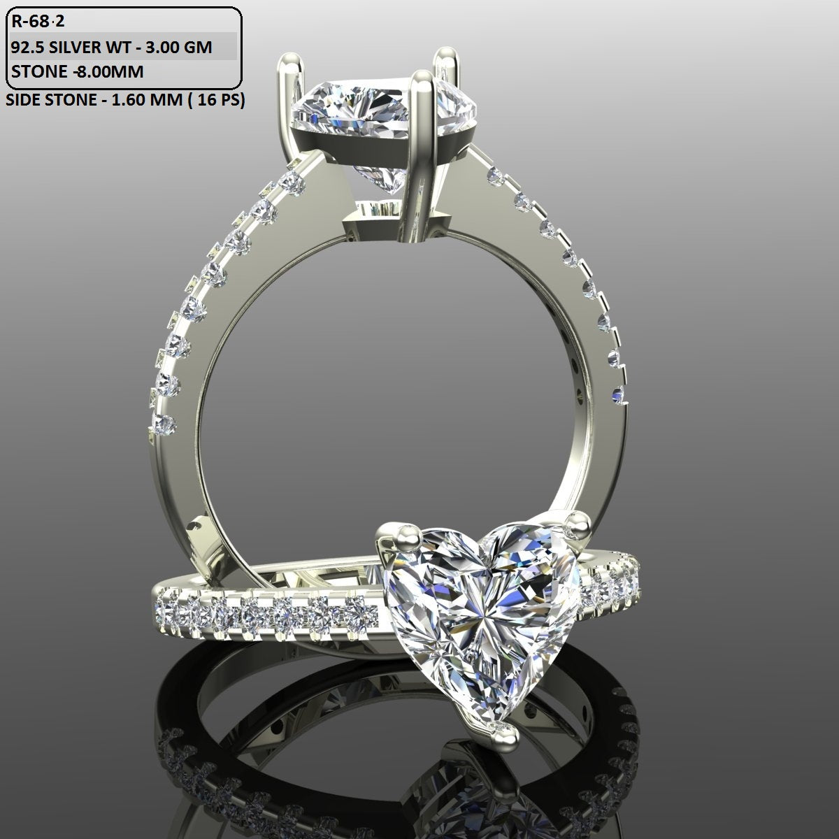 purchase cads/000/rings/00-100/R-68-2