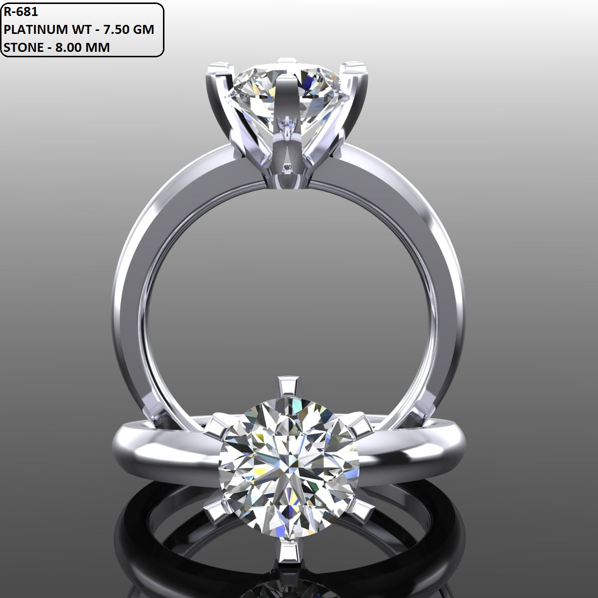 purchase cads/000/rings/601-700/R-681 DAI