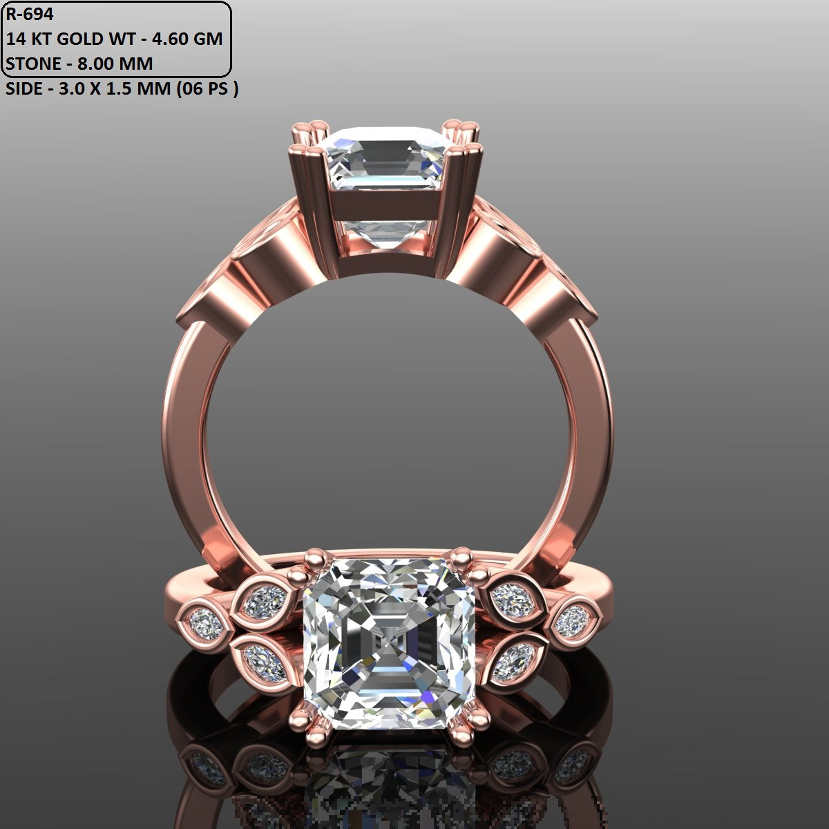 purchase cads/000/rings/601-700/R-694 DAI