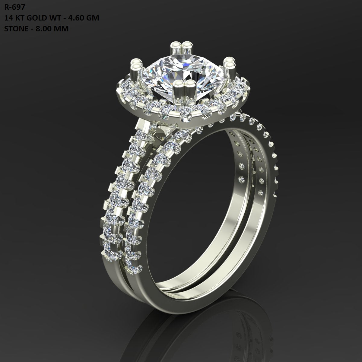 purchase cads/000/rings/601-700/R-697