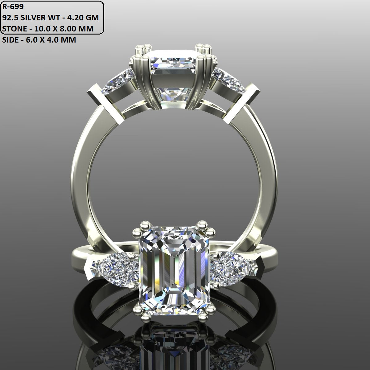 purchase cads/000/rings/601-700/R-699 DAI