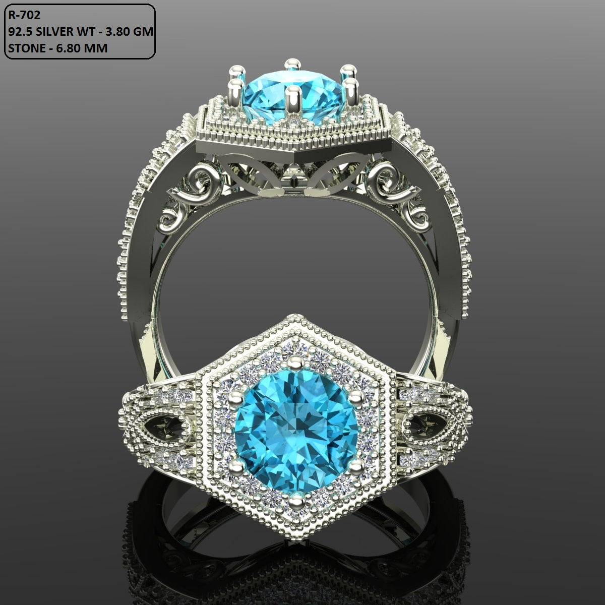 purchase cads/000/rings/701-800/R-702