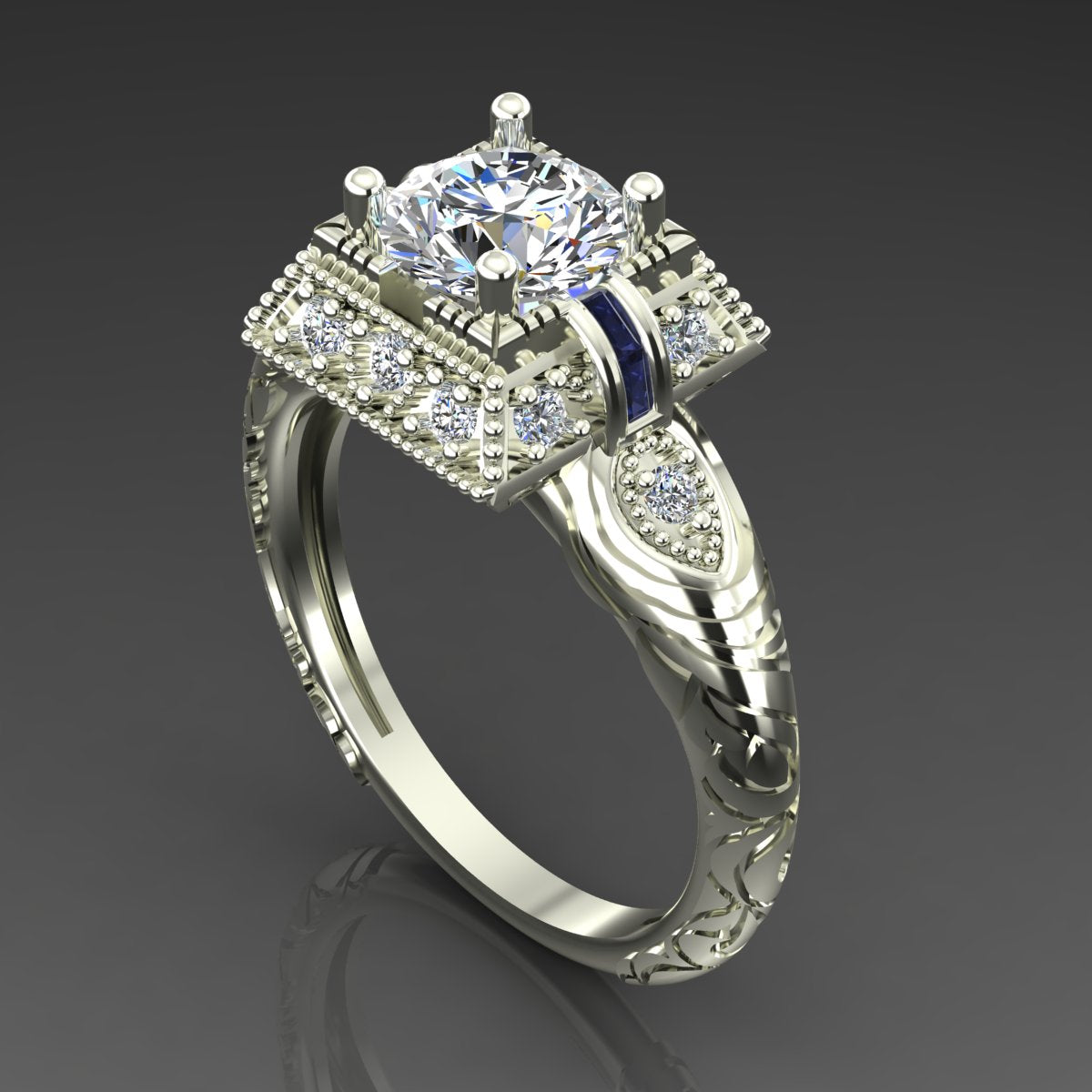 purchase cads/000/rings/701-800/R-703 DAI