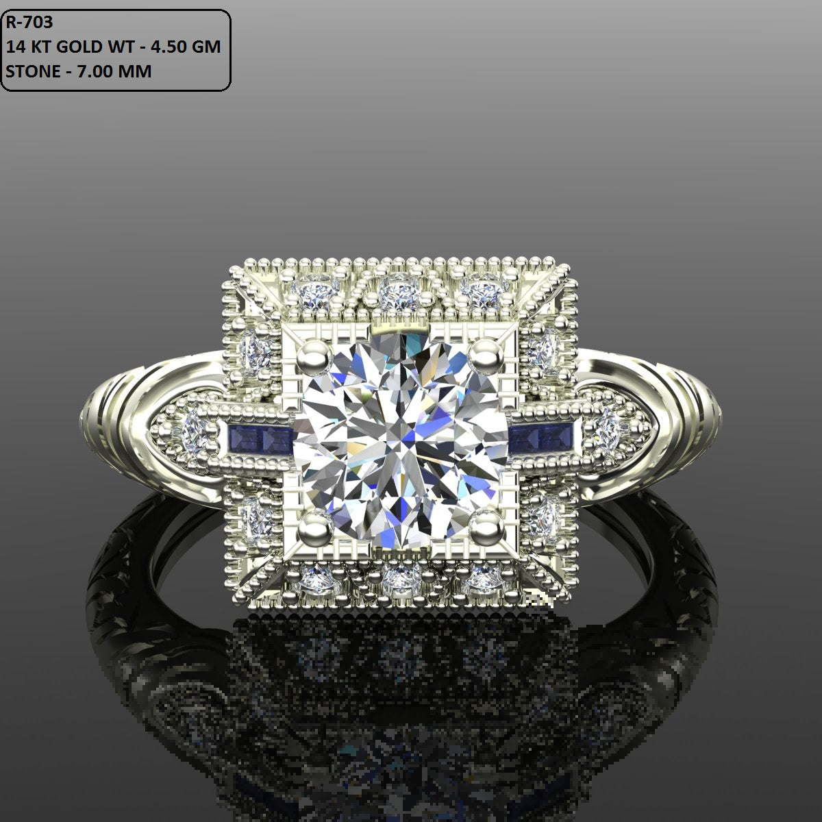 purchase cads/000/rings/701-800/R-703 DAI