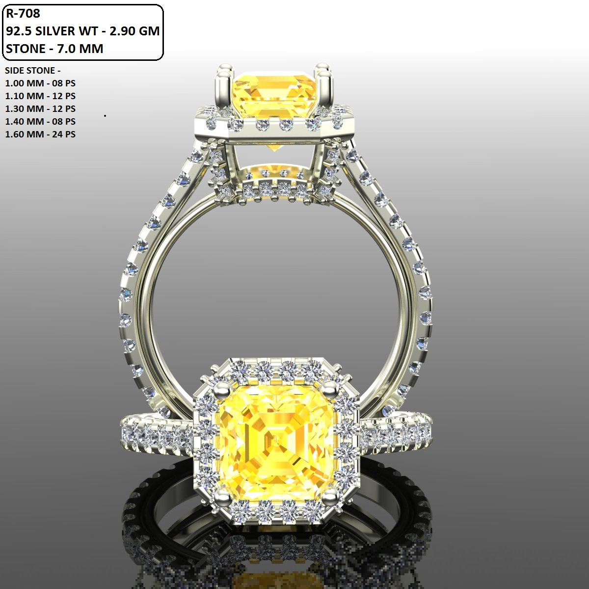 purchase cads/000/rings/701-800/R-708 dai