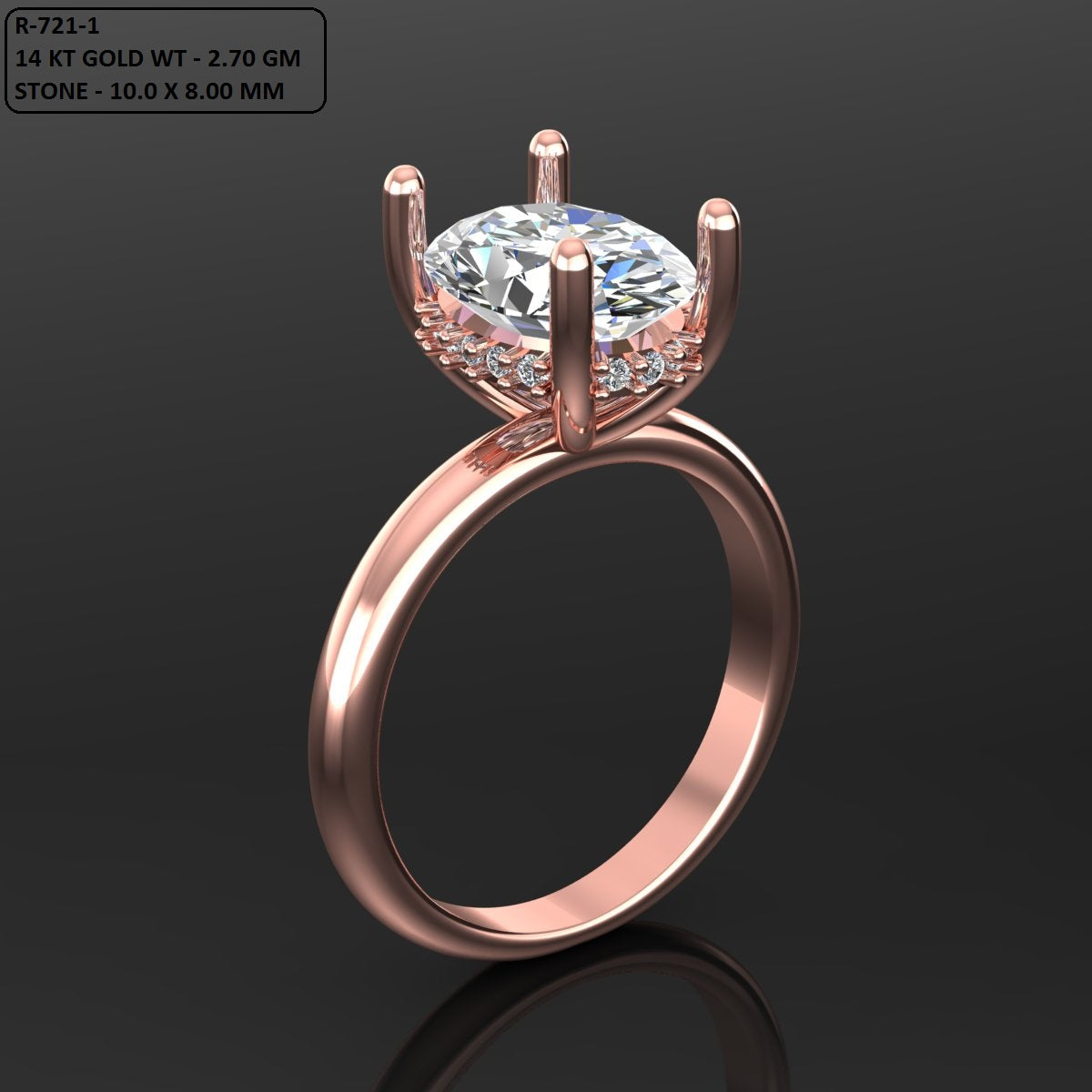 purchase cads/000/rings/701-800/R-721-1 DAI