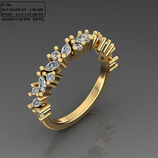 purchase cads/000/rings/701-800/R-739 DAI