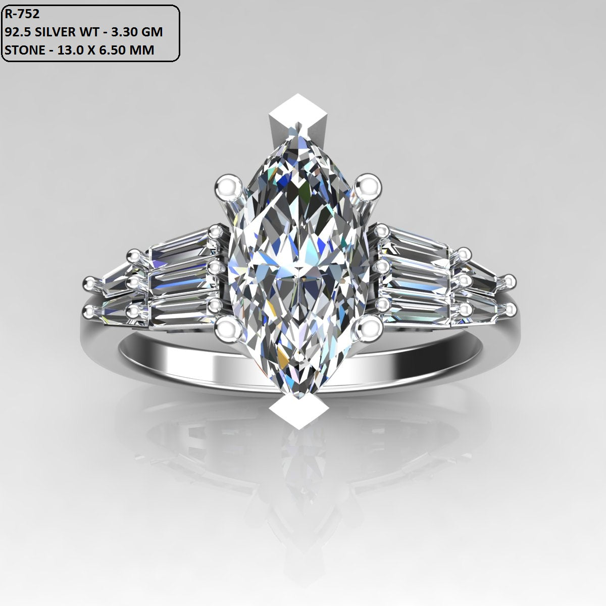 purchase cads/000/rings/701-800/R-752