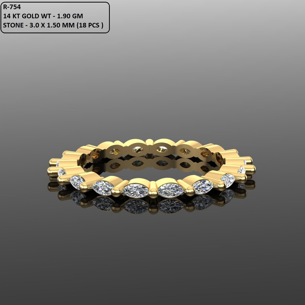 purchase cads/000/rings/701-800/R-754