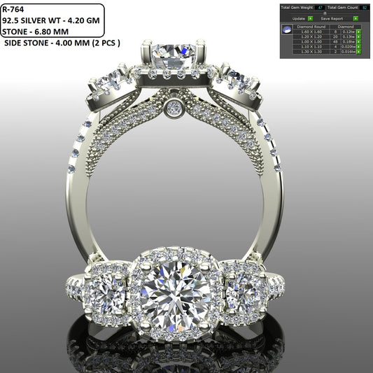 purchase cads/000/rings/701-800/R-764 DAI