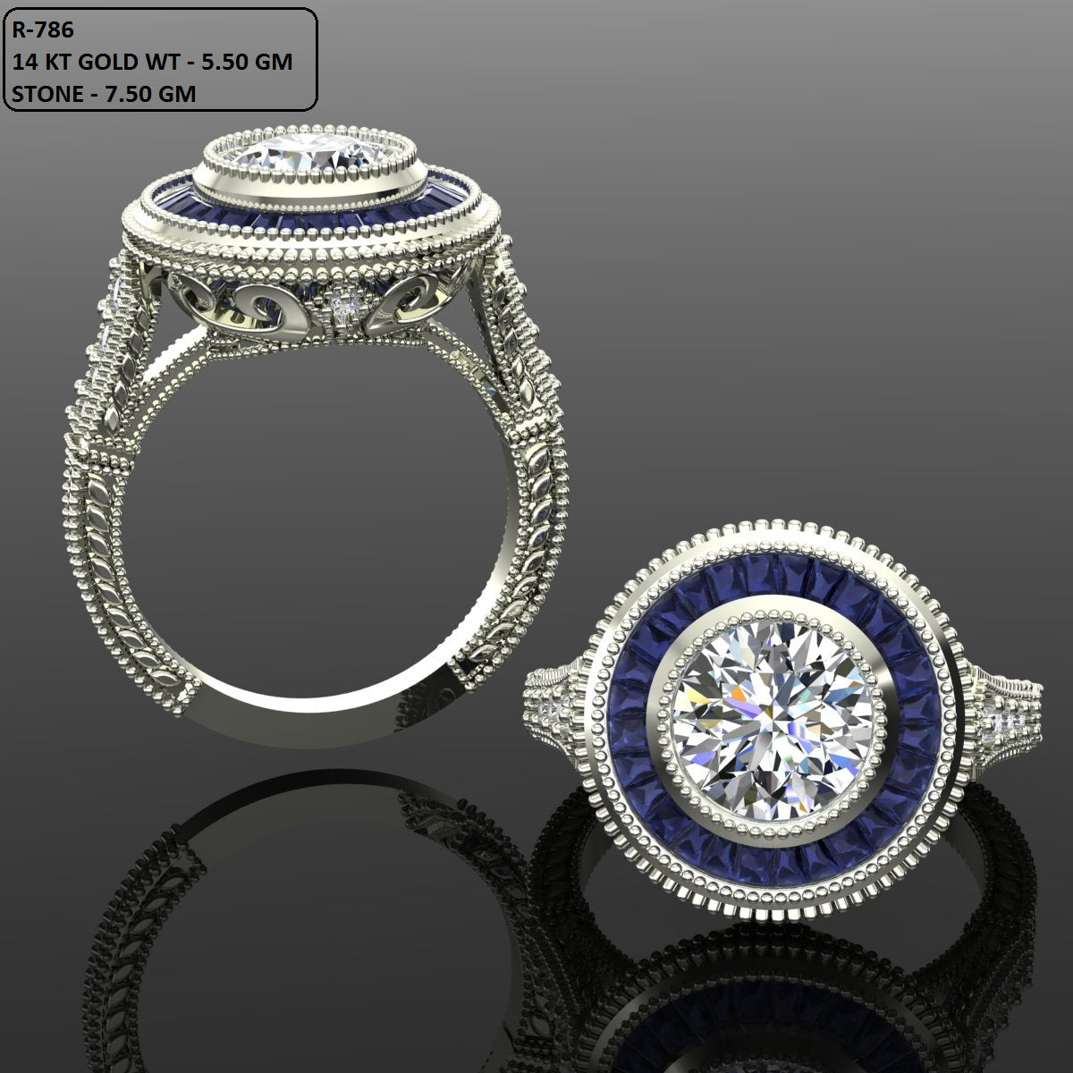 purchase cads/000/rings/701-800/R-786