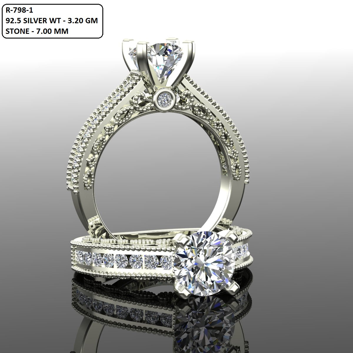 purchase cads/000/rings/701-800/R-798-1