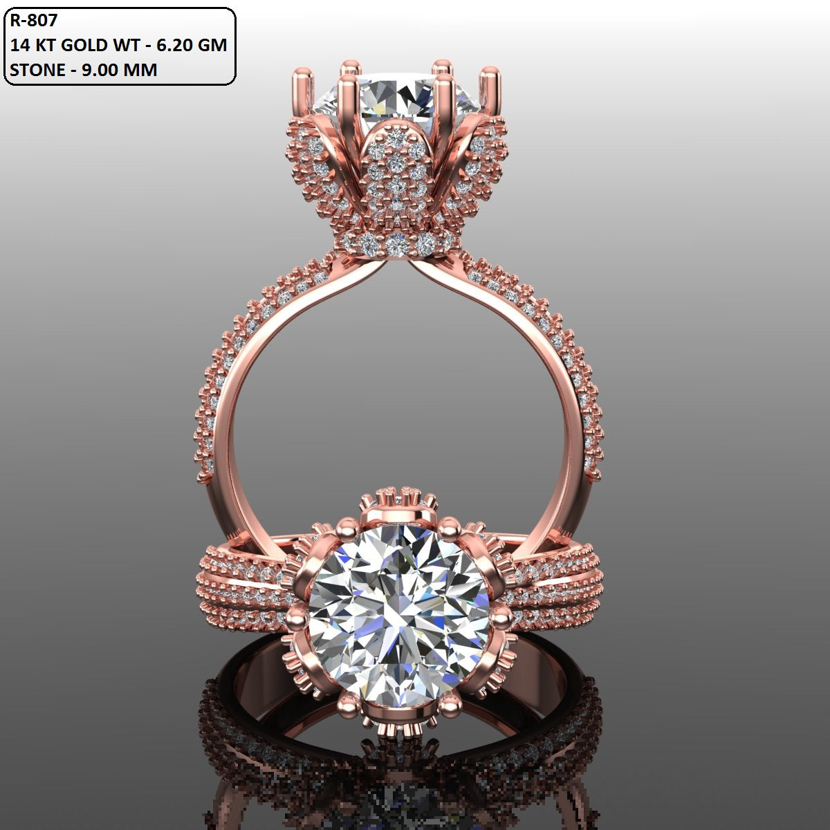 purchase cads/000/rings/801-900/R-807 DAI