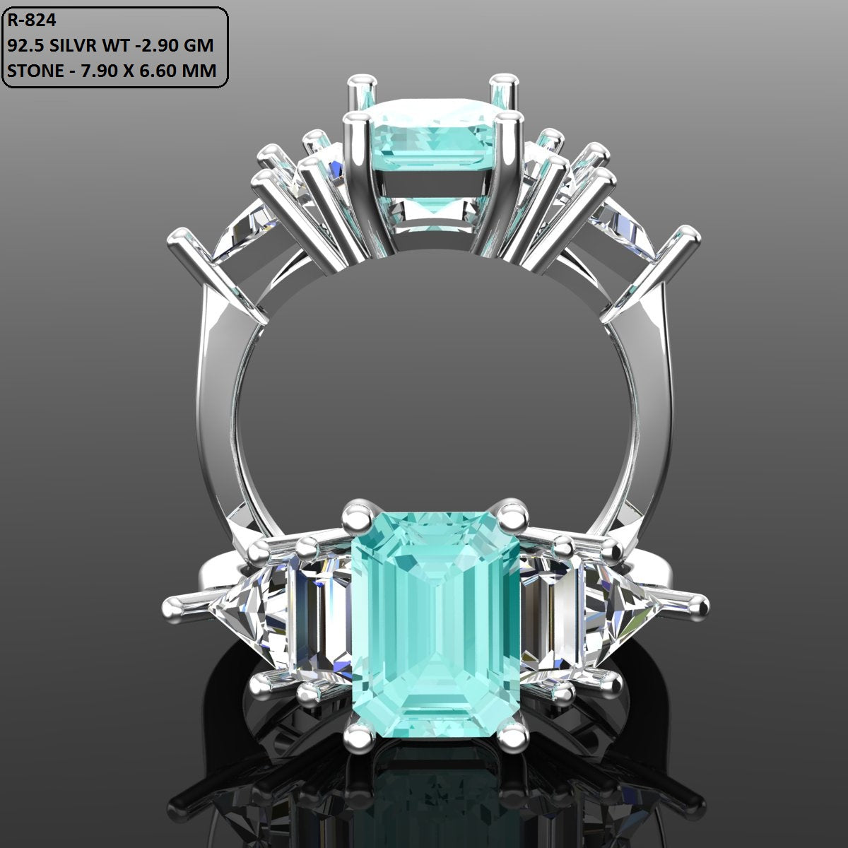 purchase cads/000/rings/801-900/R-824 dai