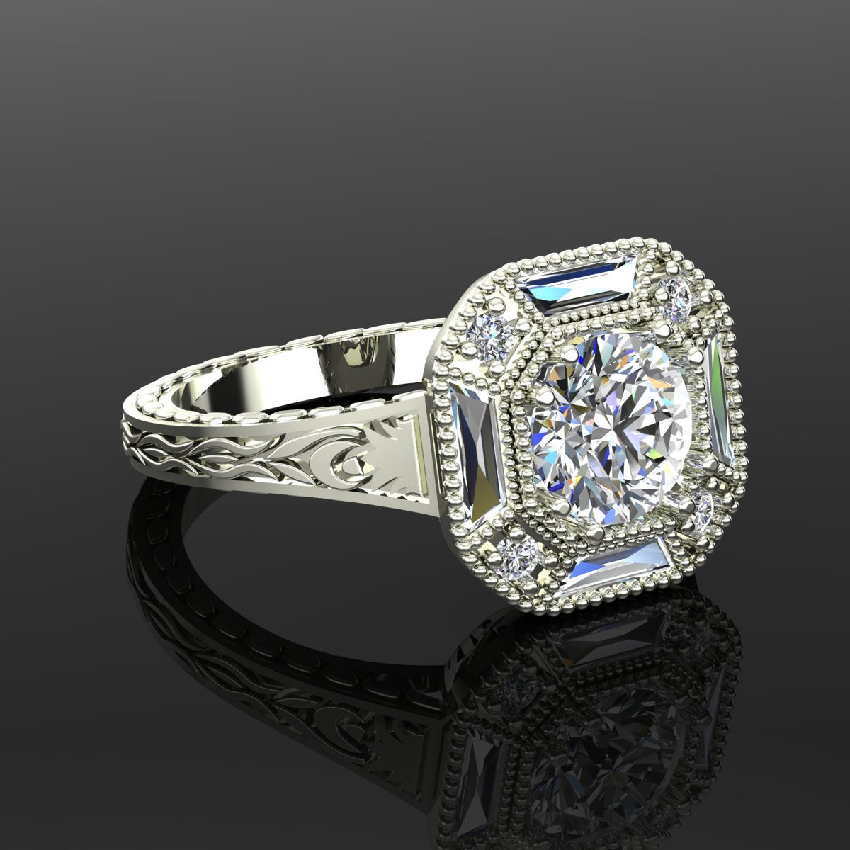 purchase cads/000/rings/801-900/R-827 DAI