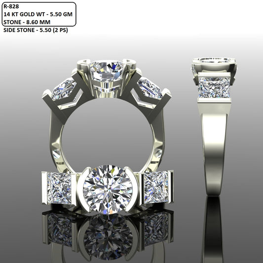 purchase cads/000/rings/801-900/R-828 DAI