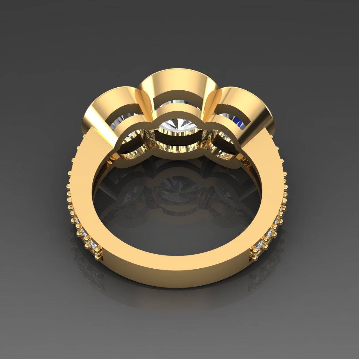 purchase cads/000/rings/801-900/R-831 DAI