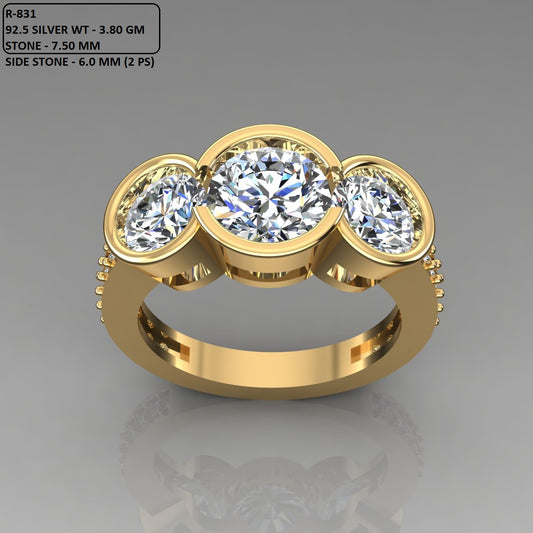 purchase cads/000/rings/801-900/R-831 DAI