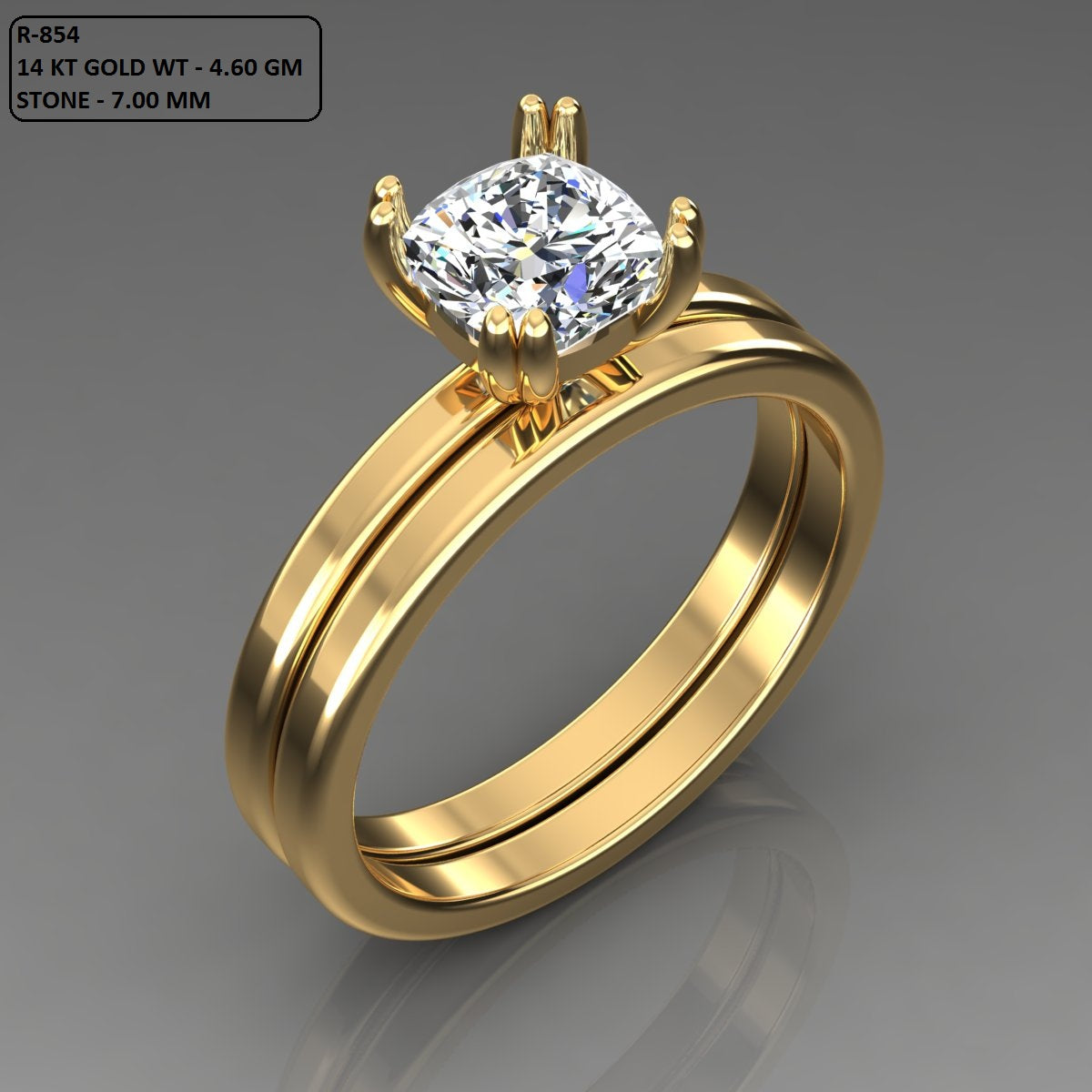 purchase cads/000/rings/801-900/R-854-1