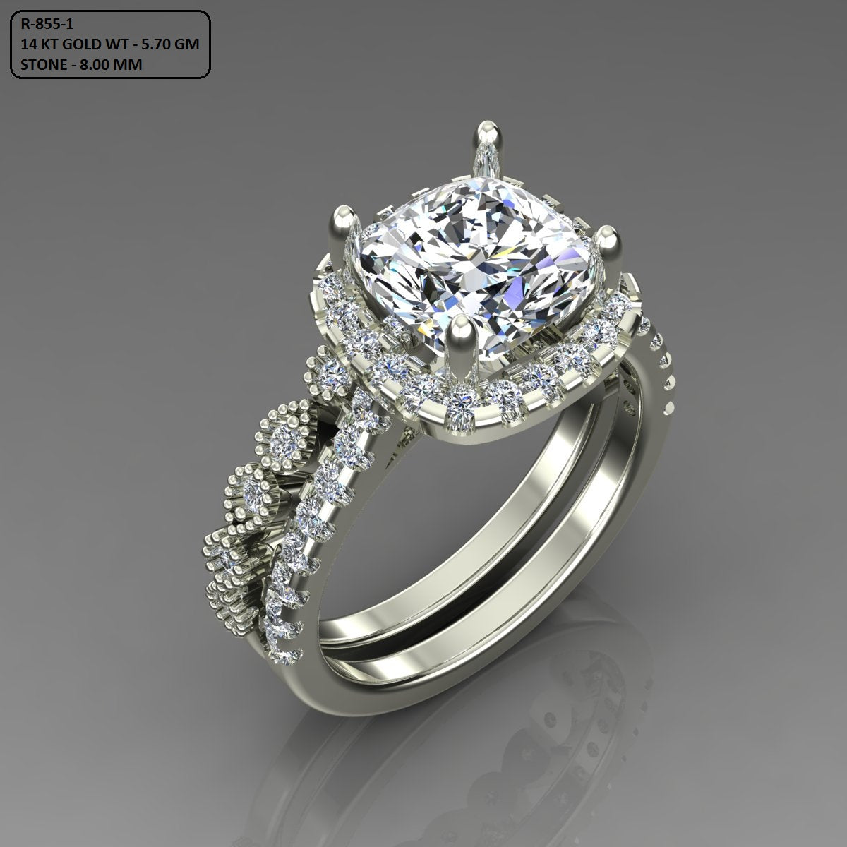 purchase cads/000/rings/801-900/R-855-1