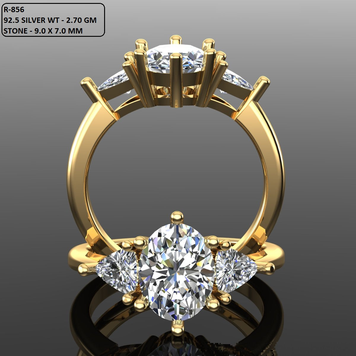 purchase cads/000/rings/801-900/R-856