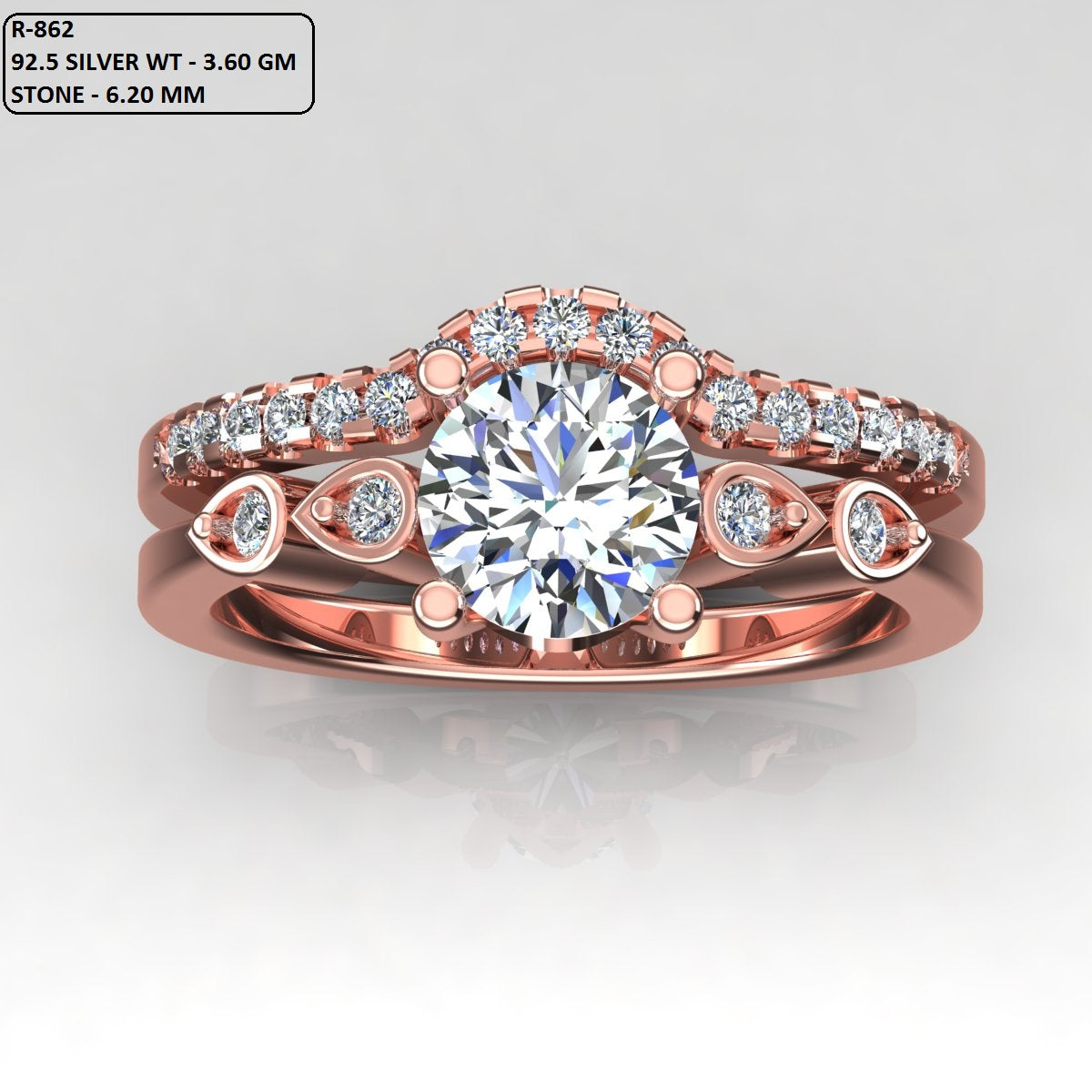 purchase cads/000/rings/801-900/R-862