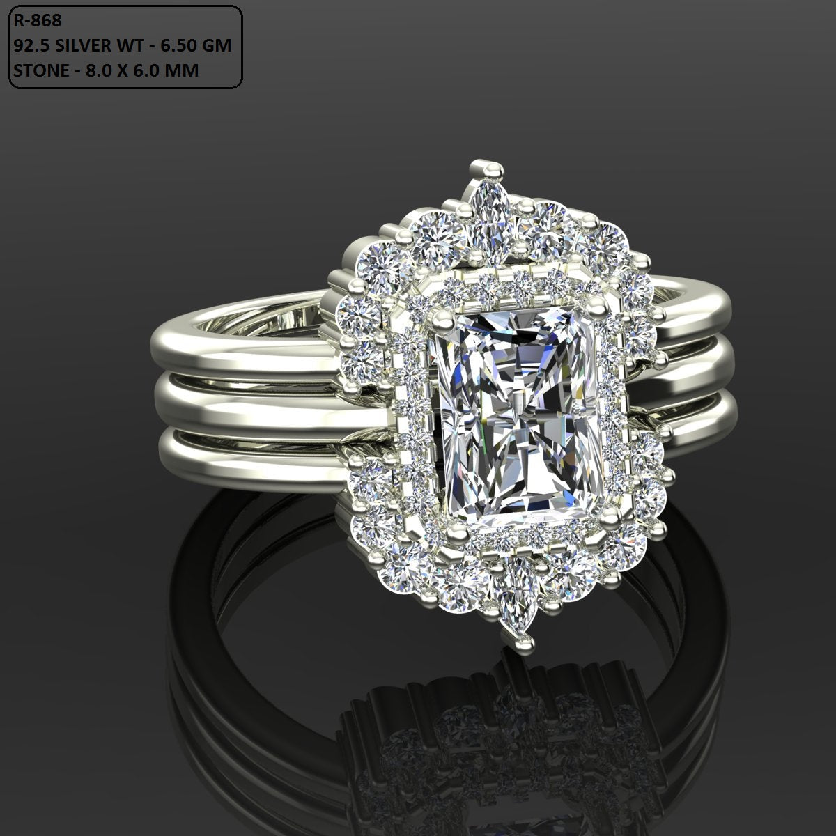 purchase cads/000/rings/801-900/R-868 DAI