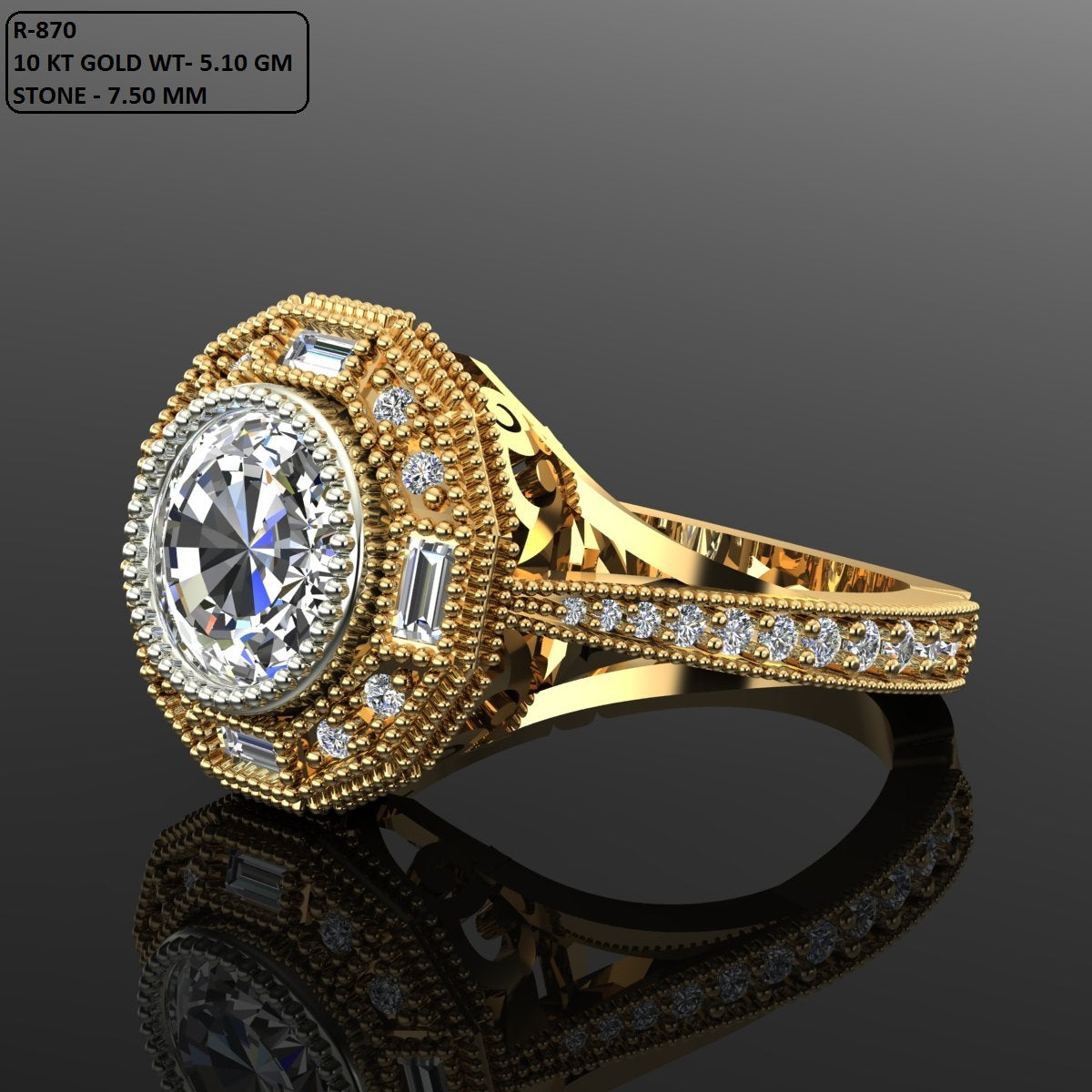 purchase cads/000/rings/801-900/R-870 DAI