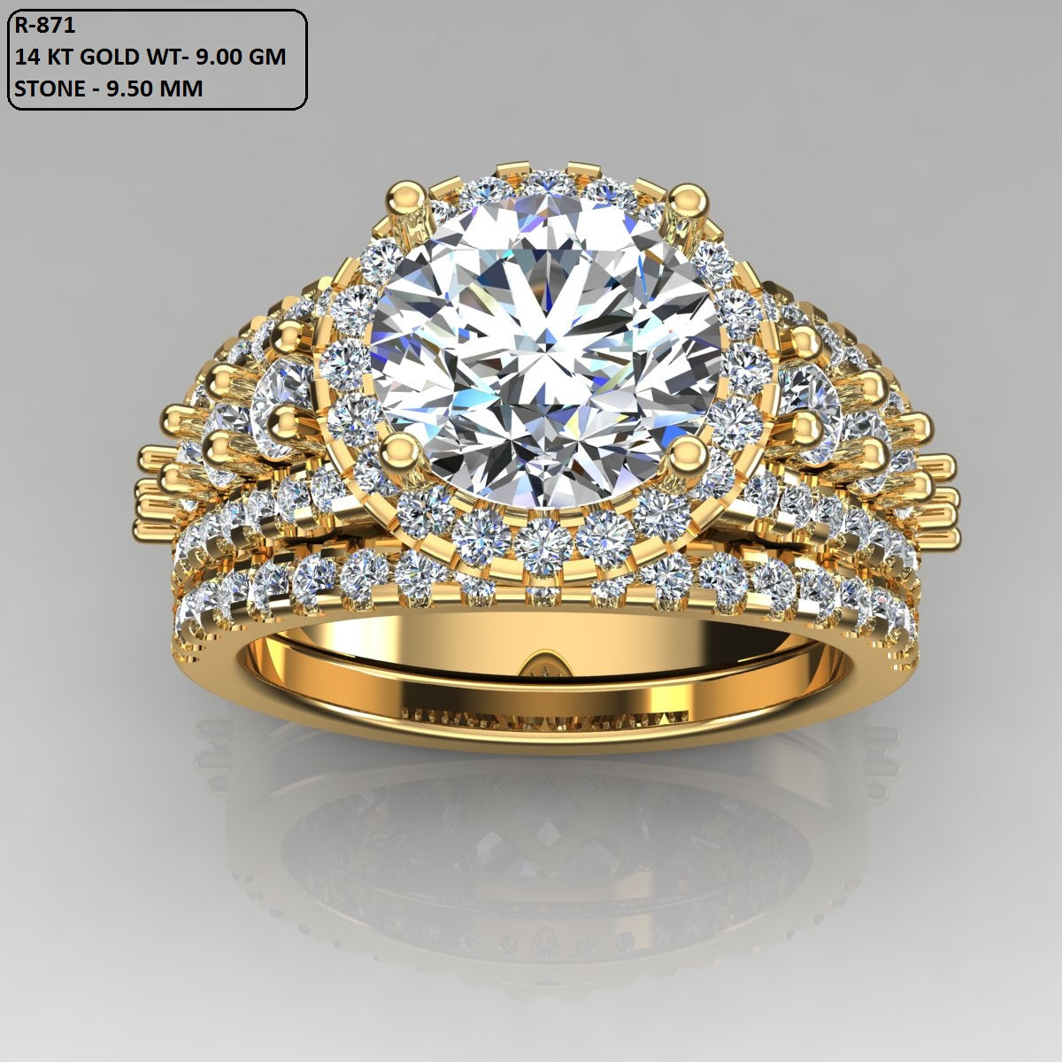 purchase cads/000/rings/801-900/R-871