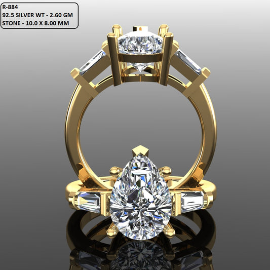 purchase cads/000/rings/801-900/R-884 DAI