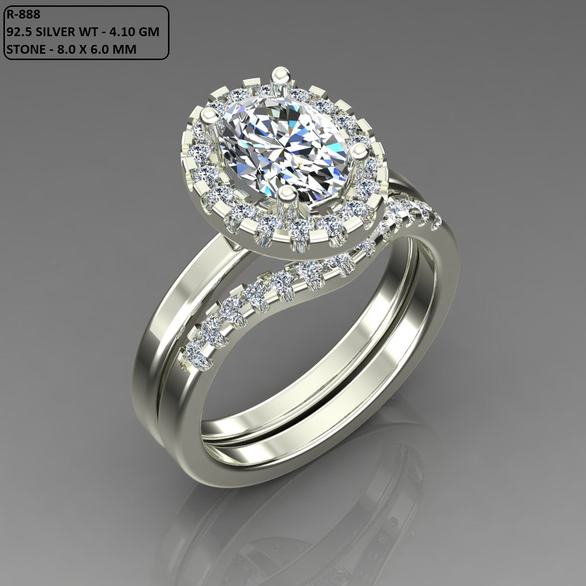 purchase cads/000/rings/801-900/R-888