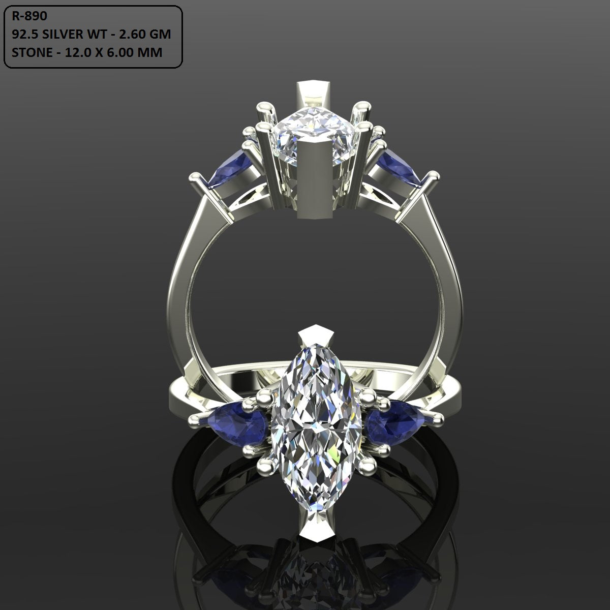 purchase cads/000/rings/801-900/R-890