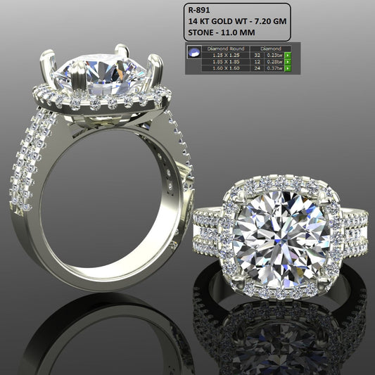 purchase cads/000/rings/801-900/R-891