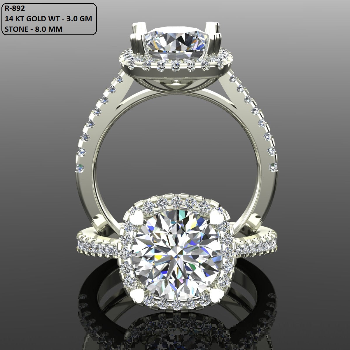 purchase cads/000/rings/801-900/R-892 DAI