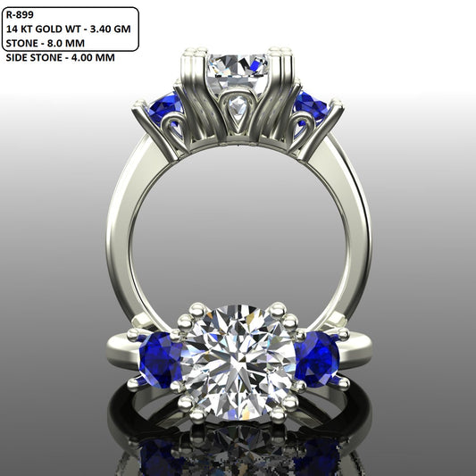 purchase cads/000/rings/801-900/R-899 DAI
