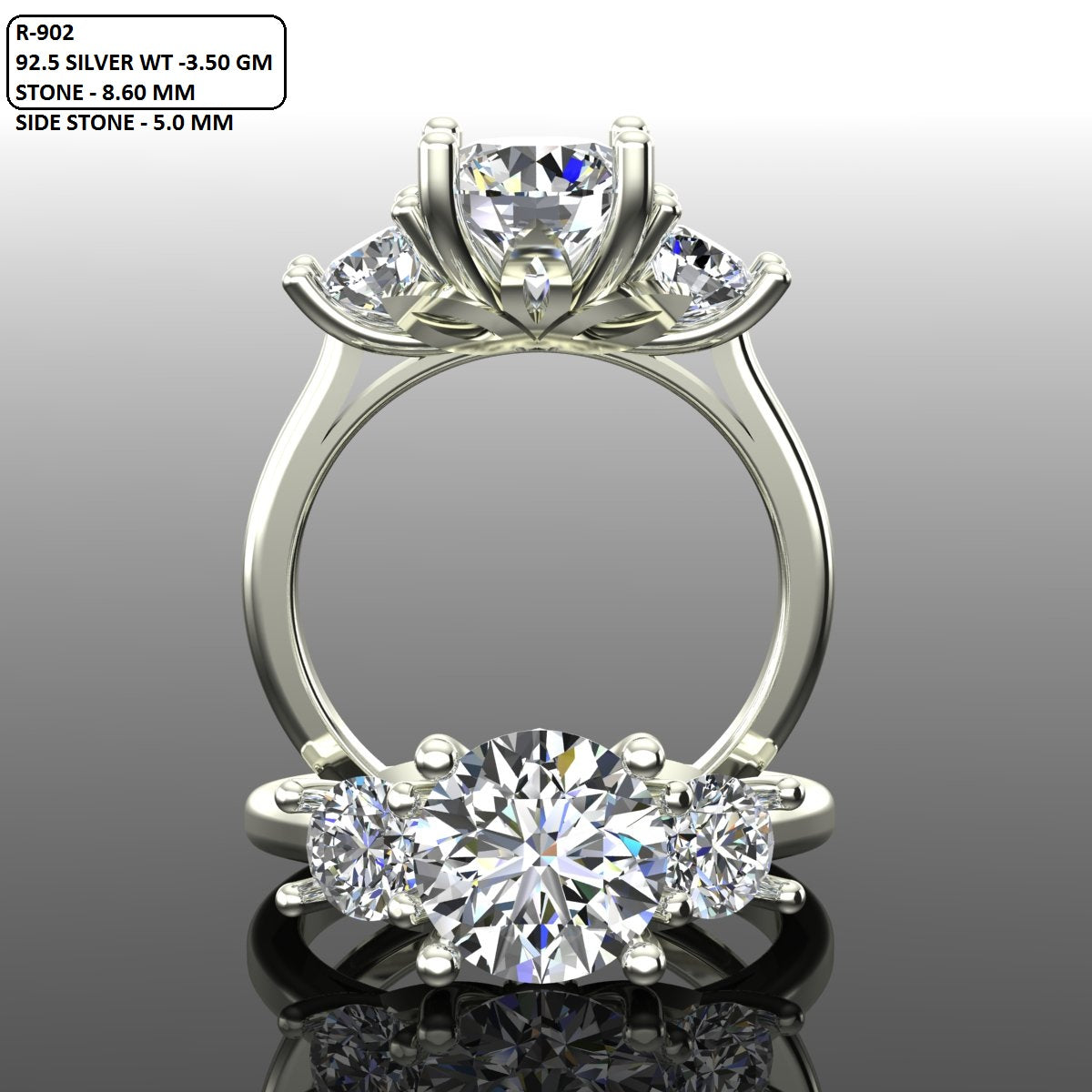 purchase cads/000/rings/901-1000/R-902