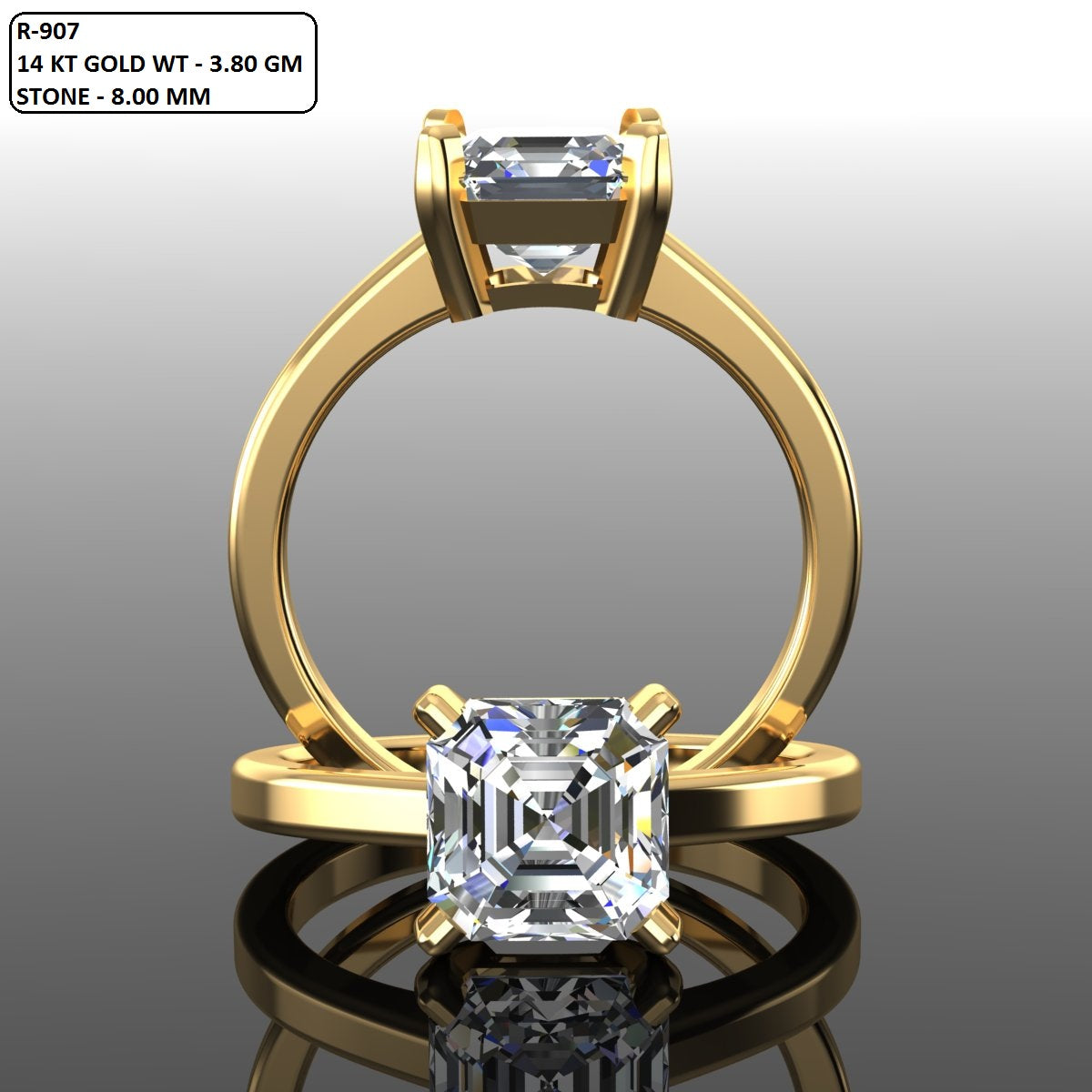 purchase cads/000/rings/901-1000/R-907