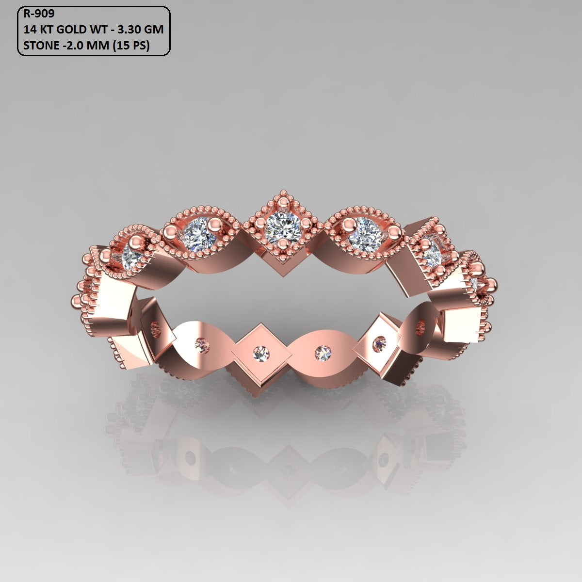 purchase cads/000/rings/901-1000/R-909DAI