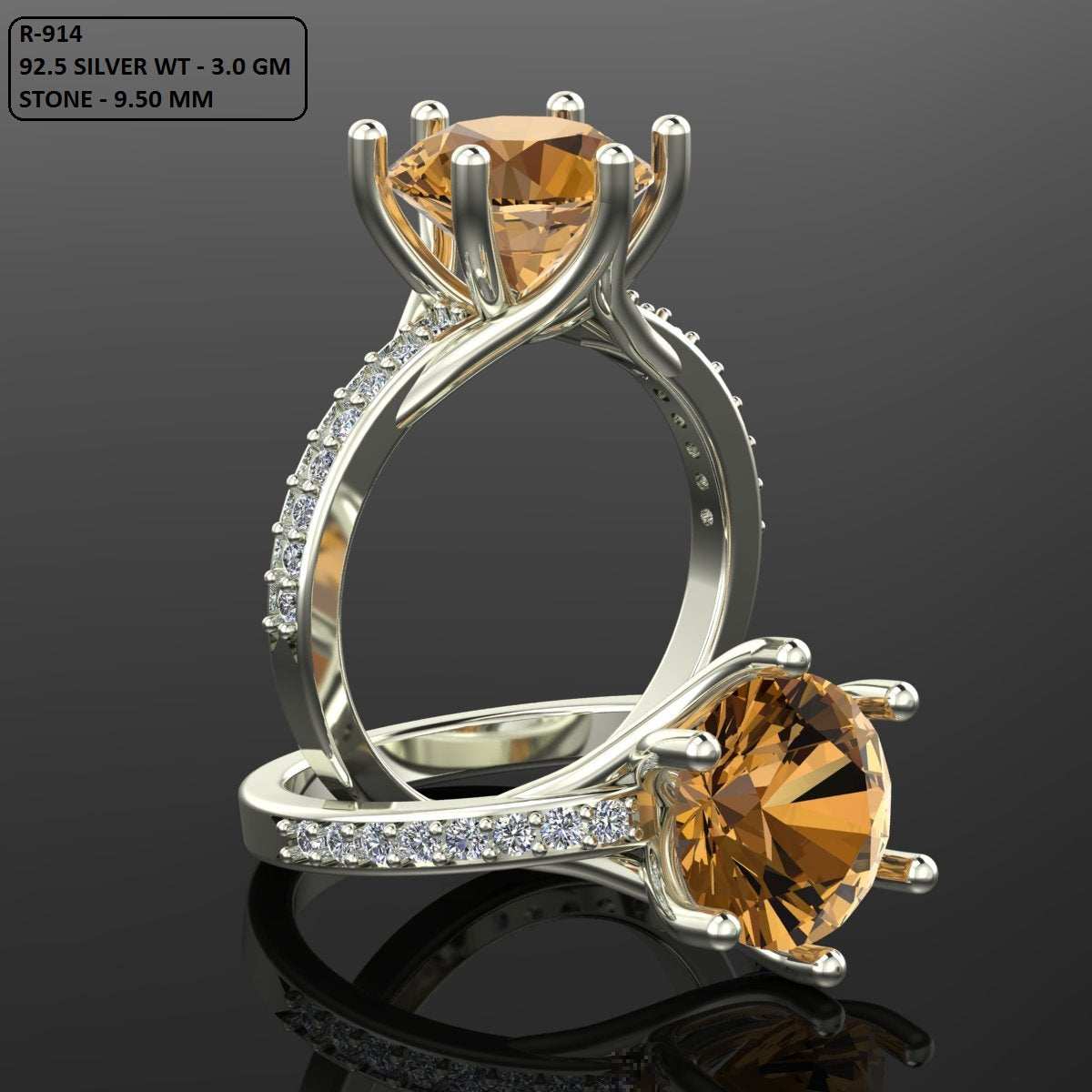 purchase cads/000/rings/901-1000/R-914 DAI