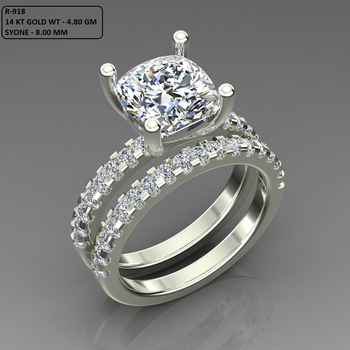 purchase cads/000/rings/901-1000/R-918 DAI