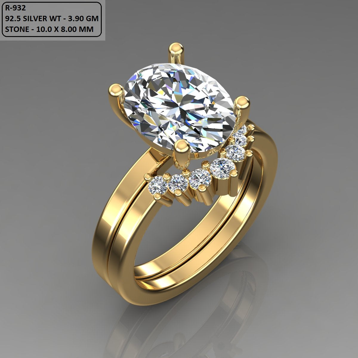 purchase cads/000/rings/901-1000/R-932 DAI