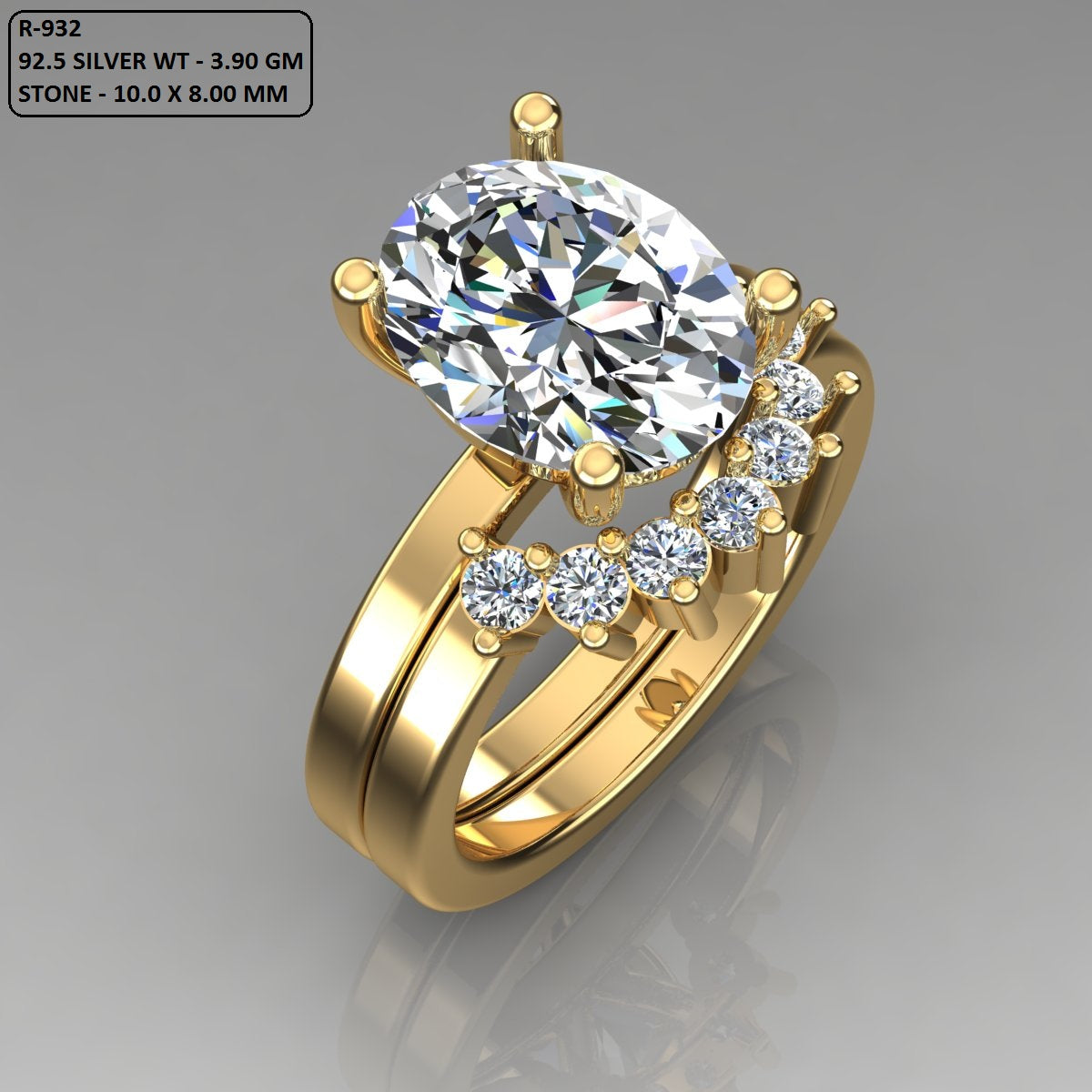 purchase cads/000/rings/901-1000/R-932 DAI