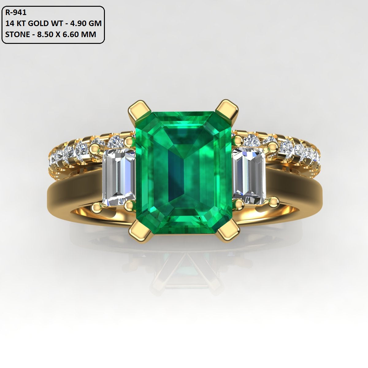 purchase cads/000/rings/901-1000/R-941