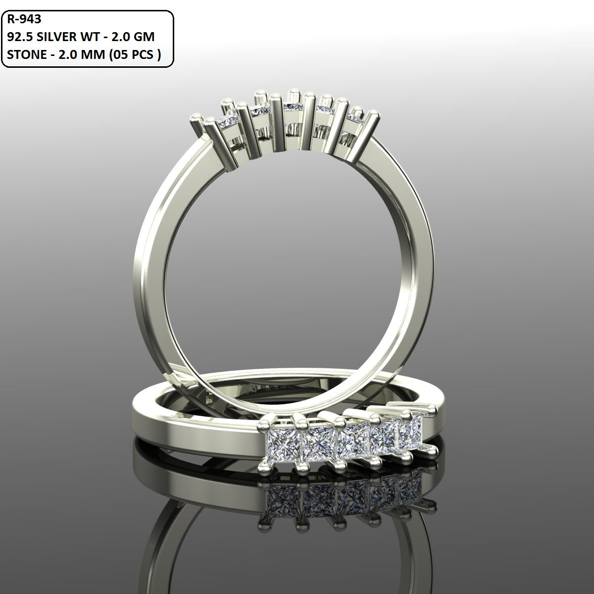 purchase cads/000/rings/901-1000/R-943 DAI