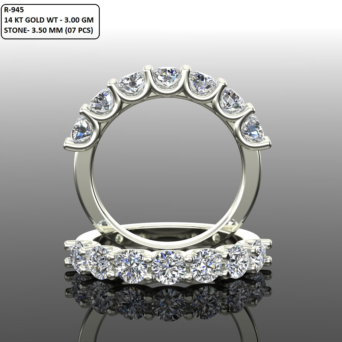 purchase cads/000/rings/901-1000/R-945 DAI