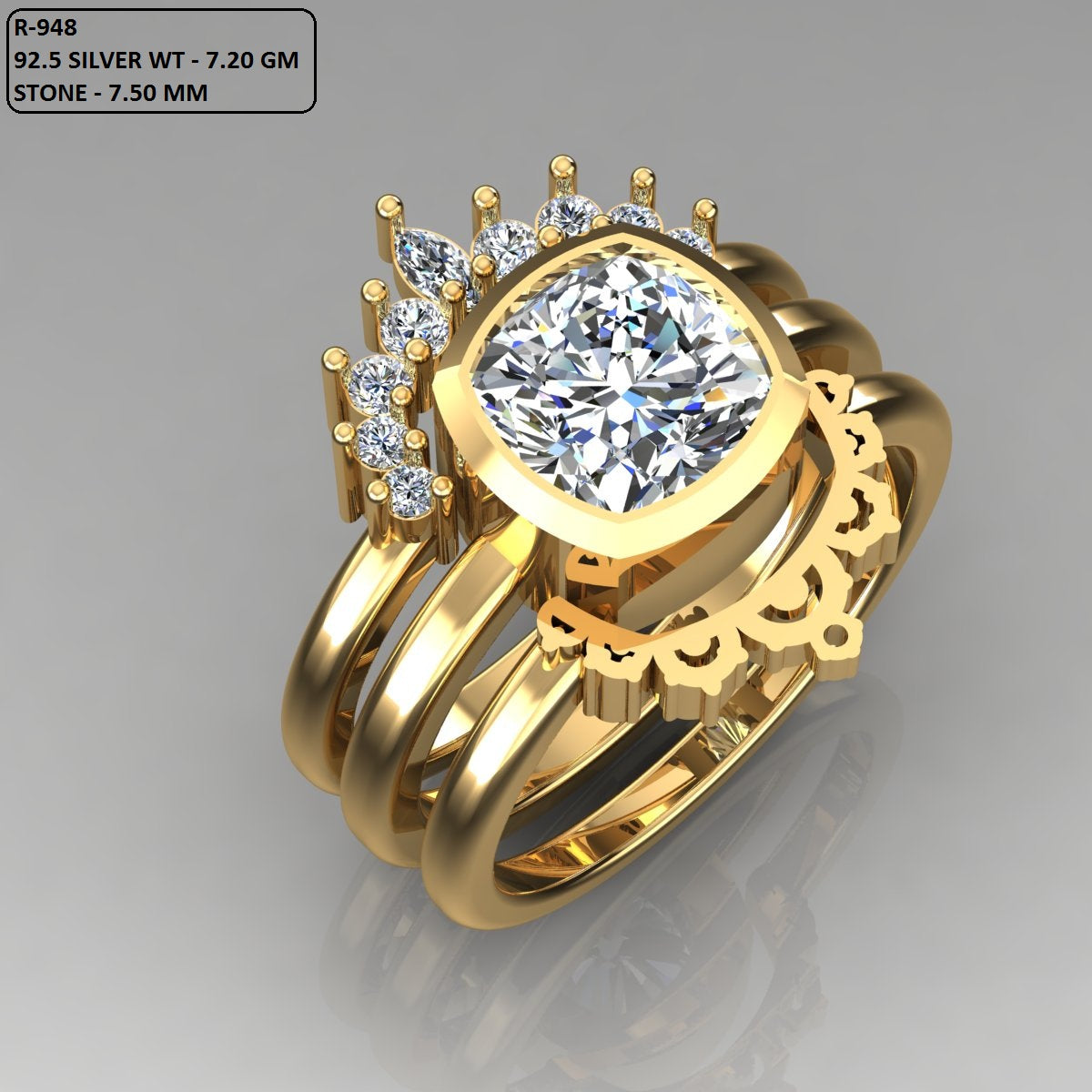 purchase cads/000/rings/901-1000/R-948 DAI