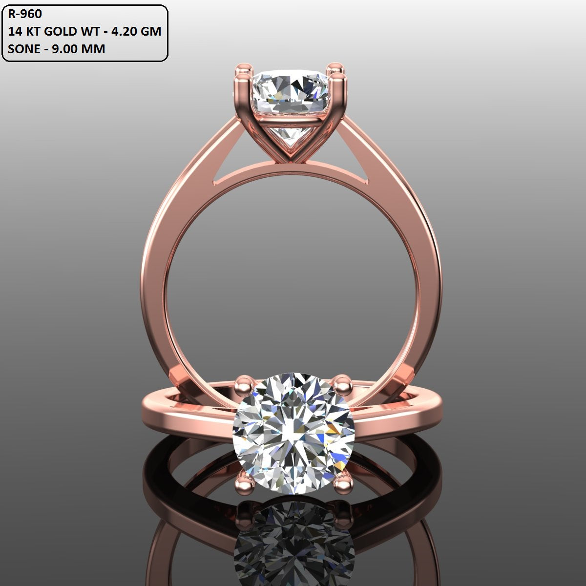 purchase cads/000/rings/901-1000/R-960 DAI