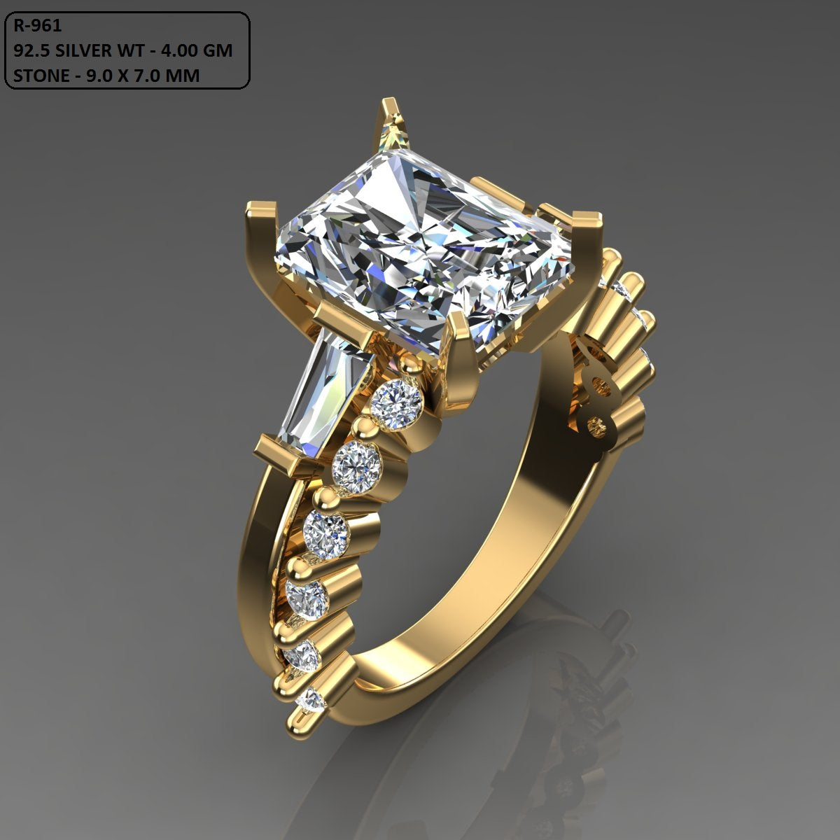 purchase cads/000/rings/901-1000/R-961